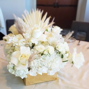 Image post by @flowergardenatl on Instagram