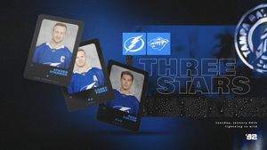 Image post by @TBLightning on Twitter