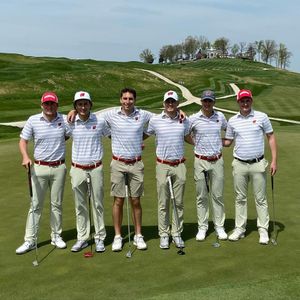 Image post by @wisconsinm_golf on Instagram