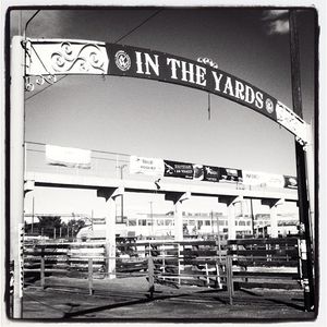 Image post by @nationalwestern on Instagram