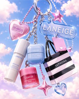 Image post by @laneige_us on Instagram