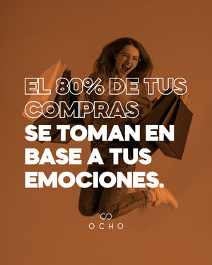 Image post by @ocho.comunicaciones on Instagram