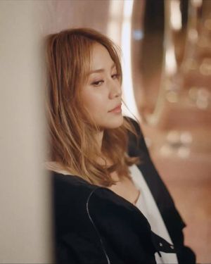 Image post by @voguehongkong on Instagram