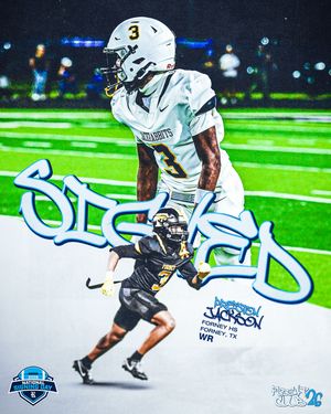 Image post by @ricefootball on Instagram