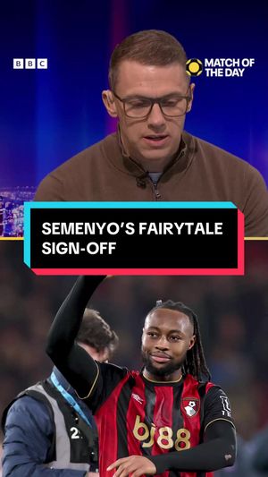Video post by @bbcsport on TikTok
