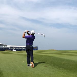 Image post by @fabrizanottigolf on Instagram