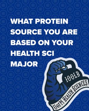 Image post by @uofmhealthsci on Instagram