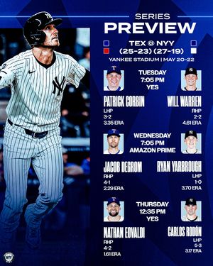 Image post by @bronx_bombers.news on Instagram