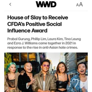 Image post by @goldhouseco on Instagram