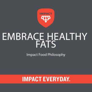 Image post by @impactkitchen on Instagram