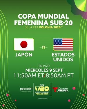 Image post by @telemundodeportes on Instagram