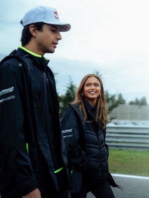 Image post by @racerbia on Instagram