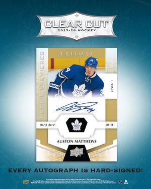 Image post by @upperdecksports on Instagram