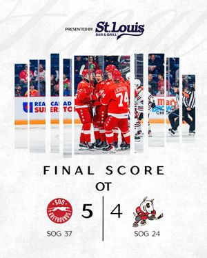 Image post by @ohlhoundpower on Instagram