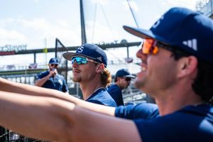 Image post by @gsathletics_bsb on Instagram