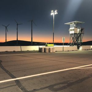 Image post by @turn3motorsport on Instagram