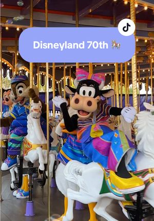 Video post by @disneyparks on TikTok