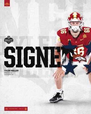 Image post by @cyclonefb on Instagram