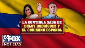 Video post by @foxnoticiasoficial on YouTube
