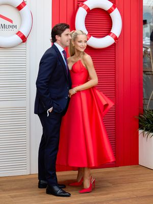 Image post by @flemingtonvrc on Instagram
