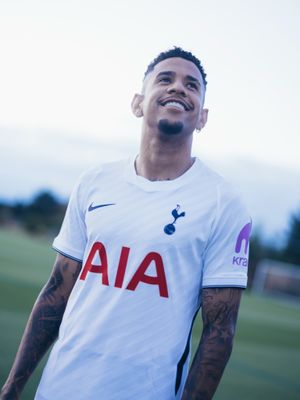 Image post by @spursofficial on Instagram