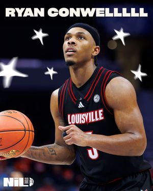 Image post by @louisville.nil.store on Instagram