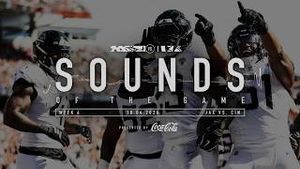Video post by @jaguars on YouTube