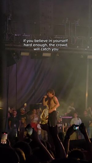 Video post by @livenationphilly on TikTok