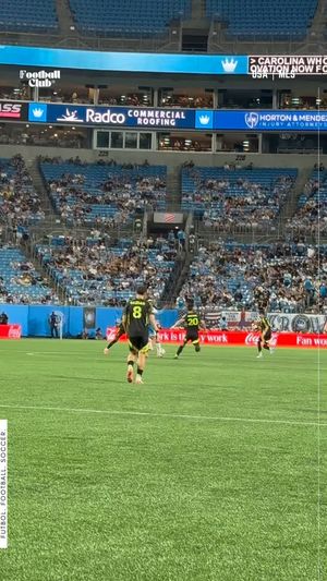 Video post by @footballclubmag on Instagram