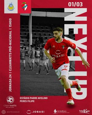 Image post by @merelinenseFC on Facebook