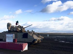 Image post by @idahonationalguard on Instagram