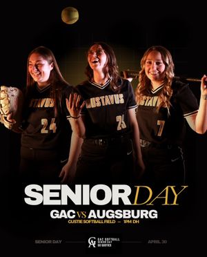 Image post by @gacsoftball on Twitter