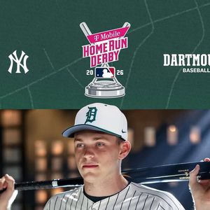 Image post by @dartmouth_baseball on Instagram