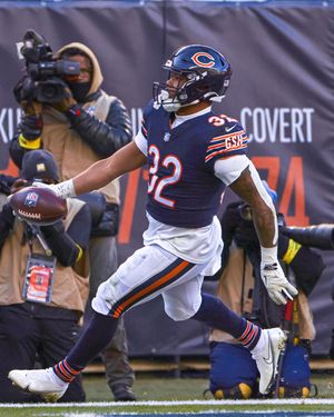 Image post by @chicagobears on Instagram