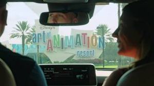 Video post by @disneyparks on YouTube