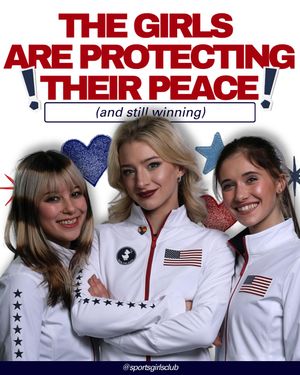 Image post by @sportsgirlsclub on Instagram