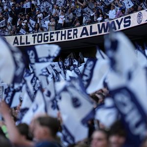 Image post by @spursofficial on Instagram