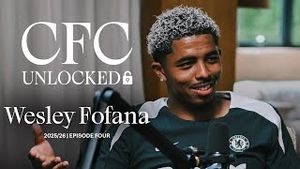 Video post by @chelseafc on YouTube