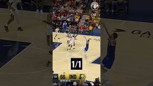 Video post by @timberwolves on YouTube