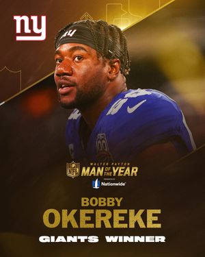 Image post by @bobbyokereke on Instagram
