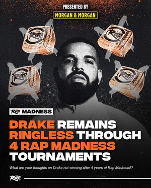 Image post by @rap on Instagram