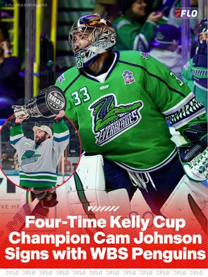Image post by @flohockey on Instagram
