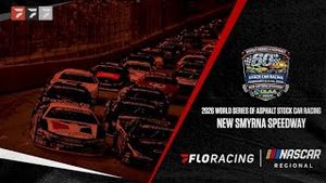 Video post by @floracing on YouTube