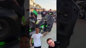 Video post by @adamsandoval on YouTube