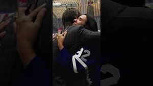 Video post by @torontomapleleafs on YouTube