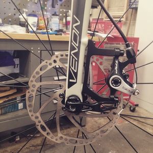 Image post by @vitusbikes on Instagram