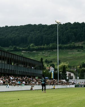 Image post by @fc_st.gallen1879 on Instagram