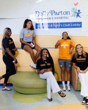 Image post by @ladyvol_hoops on Instagram