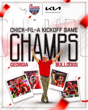 Image post by @CFAKickoffGame on Twitter