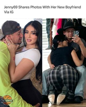 Image post by @nojumper on Instagram